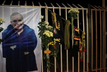 Шофьорката, прегазила българския фен в Солун, бе призната за виновна в предумишлено убийство