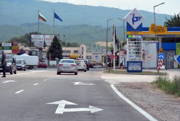 От 2022 година поскъпват магистралите в Гърция