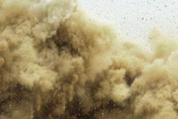 Газова експлозия в столова погуби 16 души в Китай