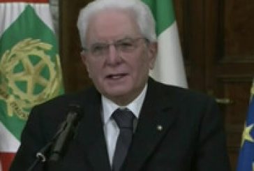 Серджо Матарела официално пое президентския пост в Италия