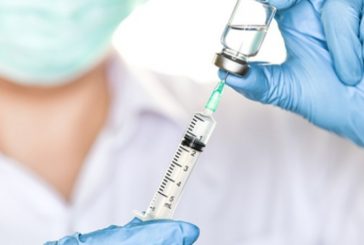 Гърция започва ваксинация с четвърта доза