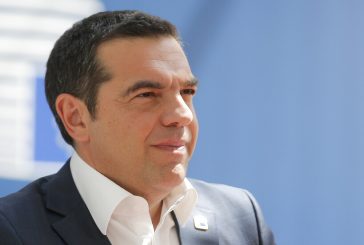 Гръцката опозиция внесе вот на недоверие към правителството