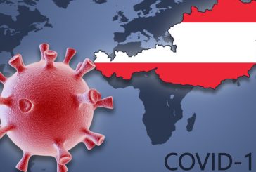 Австрия разхлабва постепенно мерките срещу COVID-19