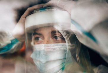 Омикрон се открива в 89% от положителните проби в Гърция