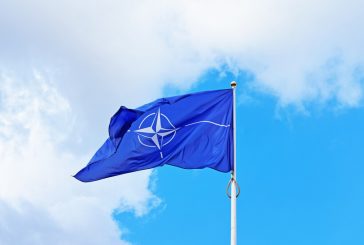НАТО предаде писмения си отговор на Русия