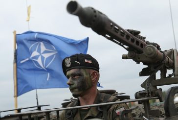 НАТО изпраща подкрепления за отбраната в Източна Европа