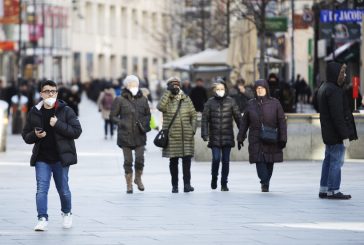 Австрия отменя локдауна за неваксинирани