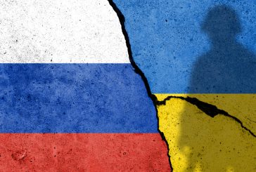 Русия е прехвърлила кръвни банки към границата си с Украйна