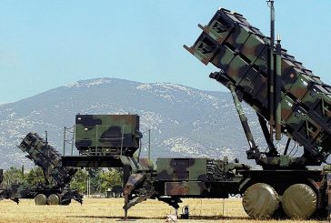 Русия разположи ракетни установки за ПВО в Беларус