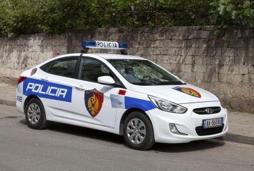 Албания отново въведе полицейски час