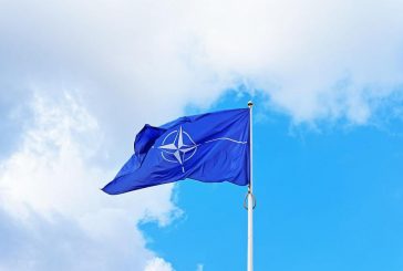 Учения на НАТО в Естония