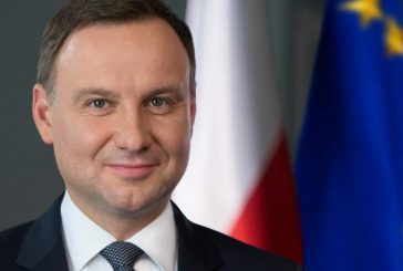 Президентът на Полша е с коронавирус