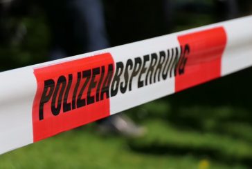 Стрелба в германски университет, нападателят е мъртъв