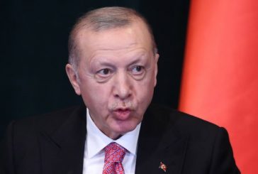 Турска журналистка обиди Ердоган в телевизионно предаване, задържаха я