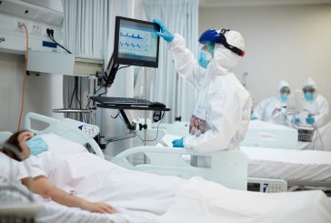 COVID и грип едновременно: Израел с първи случай на Флурона, вече говорят за туиндемия
