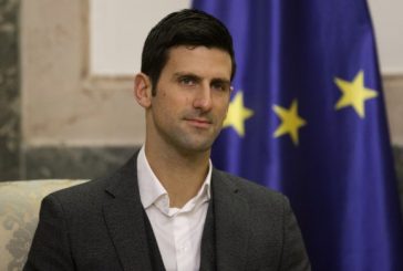 Джокович няма да може да се възползва от медицинско изключение за Ролан Гарос