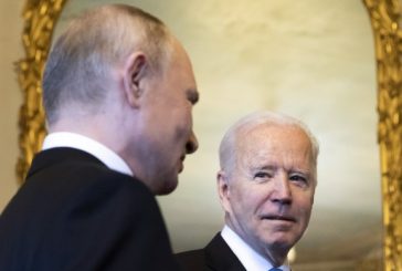 Байдън и Путин се срещат заради украинската криза