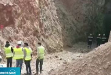 4-и ден опитват да извадят дете, паднало в дълбок кладенец