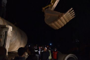 Извадиха детето, паднало в кладенец в Мароко