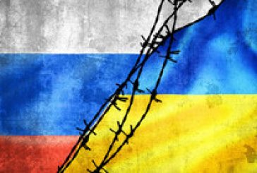 Русия и Украйна започват мащабни военни учения
