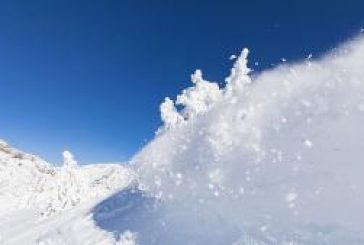 Лавини убиха девет души за три дни в Австрия
