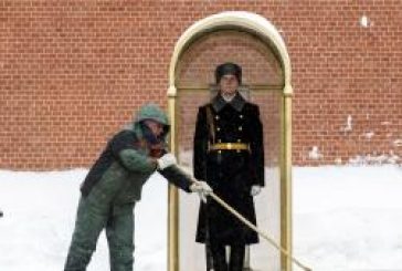 Русия обяви, че иска да постигне споразумение с Украйна