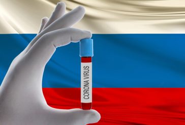 Русия отбеляза нов черен рекорд на заразените с коронавирус