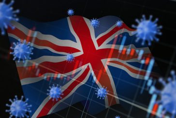 Великобритания премахва задължителната изолация след положителен тест за COVID-19