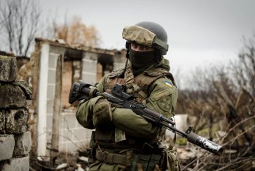 57 убити и 169 ранени, след като Русия започна инвазия в Украйна