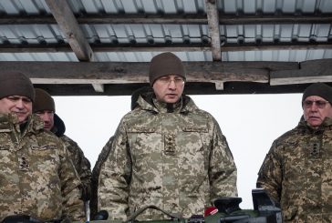 Руските войски се пресекли река Днепър и приближават град Херсон