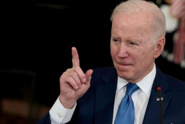 Байдън: Путин избра войната, той и неговата държава ще си понесат последствията
