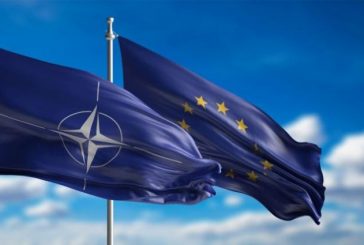 НАТО задейства Силите си за реагиране