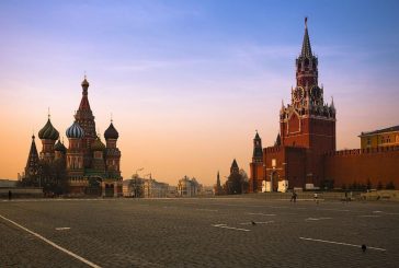 Москва: Спряхме атаките в очакване на преговори, но никой не ни потърси