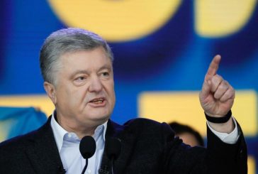 Порошенко: Балтийските страни, Чехия, Ръмъния или България може да са следващите цели на Путин