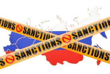 Какви са санкциите, наложени от Запада на Русия