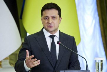 Зеленски след разговор с Лукашенко: Украинска делегация ще се срещне с руска