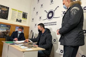 Кличко се записа в запаса на украинската армия