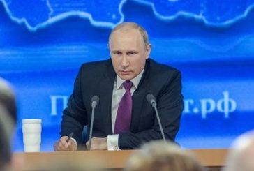 Путин призна независимостта на Донецк и Луганск