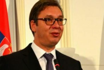 Сръбски таблоид: Чеченски снайперист щял да очисти Вучич в България