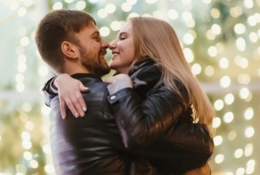 Ето 5 неща, които ще чувствате, ако имате връзка с точния мъж