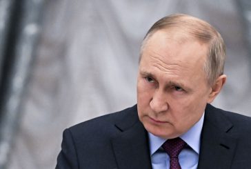 Путин приведе в специален режим руските сили за ядрено възпиране