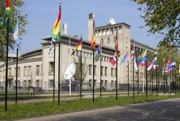 Киев даде Москва на Международния наказателен съд в Хага