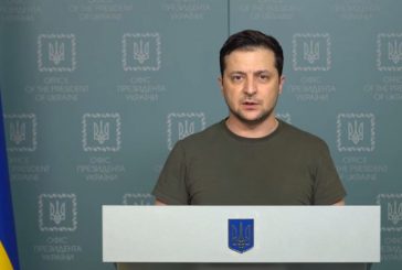 Зеленски отказа преговори в Беларус: Искаме мир, но там, откъдето към нас не летят ракети