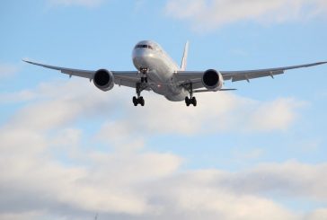 Още седем европейски държави затвориха небето си за руски самолети