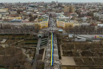 Консулствата ни в Киев и Одеса се евакуират, очаква се нов удар по въздух и вода