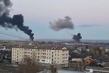 Първите два автобуса с българи от Одеса тръгват утре