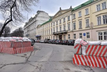 Руските армейски части са превзели Херсон