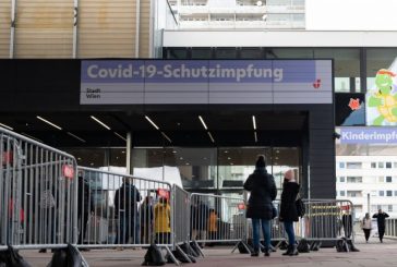 Австрия отмени задължителното COVID ваксиниране