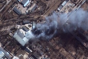 СЗО посъветва Украйна да унищожи опасните патогени от лабораториите