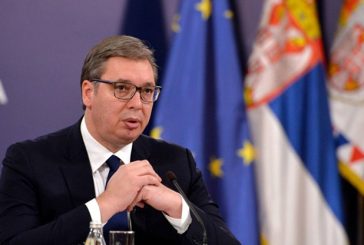 Вучич: България е длъжна да ни доставя руска газ, ние си плащаме